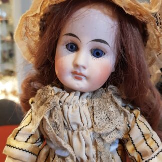 Sonneberg doll 113
