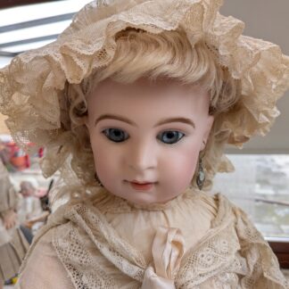 Paris Bébé 12 66 cm