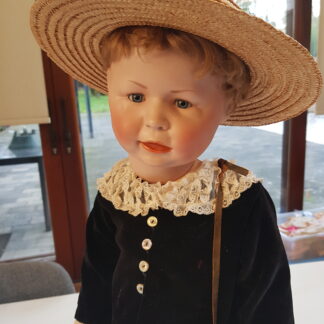 S&H 1428 Freddy 64 cm toddler