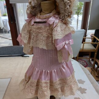 Kleding en toebehoren