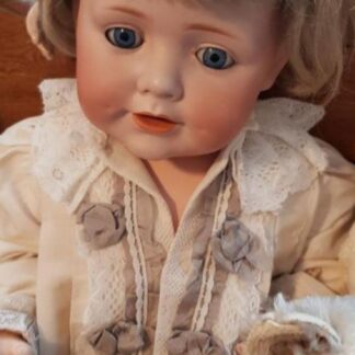 Kestner 247 Baby 50 cm